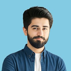 Muhammad Ahmad — expertguy